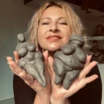 ☽ Marta Wlazlinska - sculpture artist